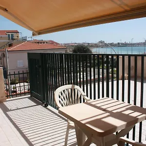 Bed & Breakfast Viadelmare, Alghero
